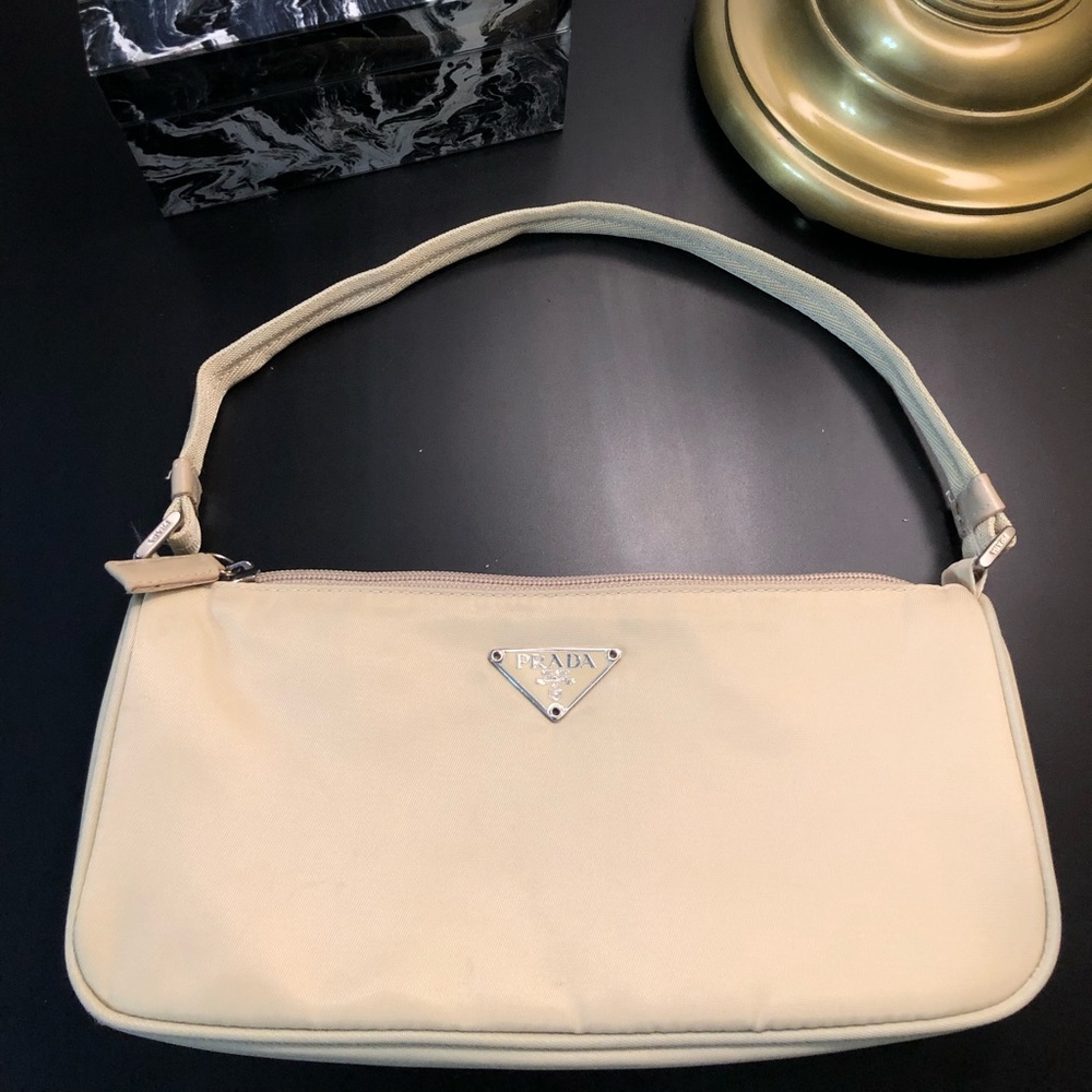 PRADA BAG